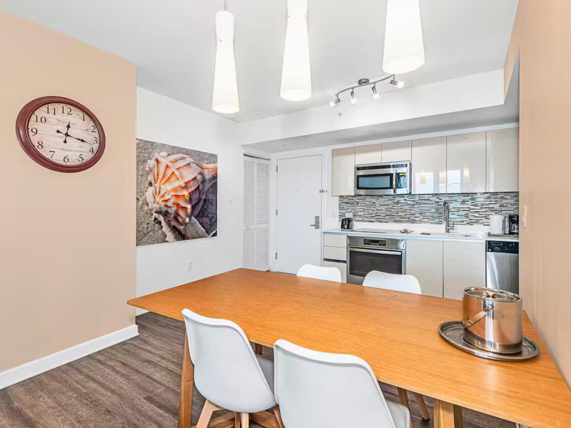 Mvr Apartments At Beachwalk Resort Hallandale Beach Bagian luar foto